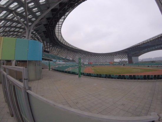 Stadio di Shenzhen